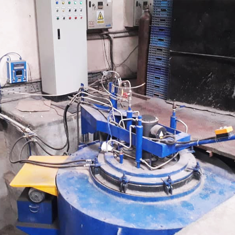 What are the commonly used heat treatment processes after carbonitriding?cid=2