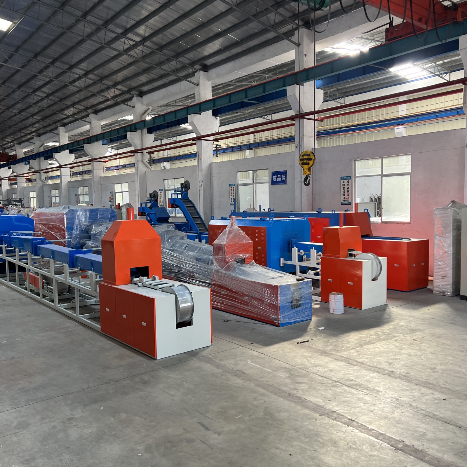 Optimizing Brazing Efficiency with Continuous Brazing Furnaces