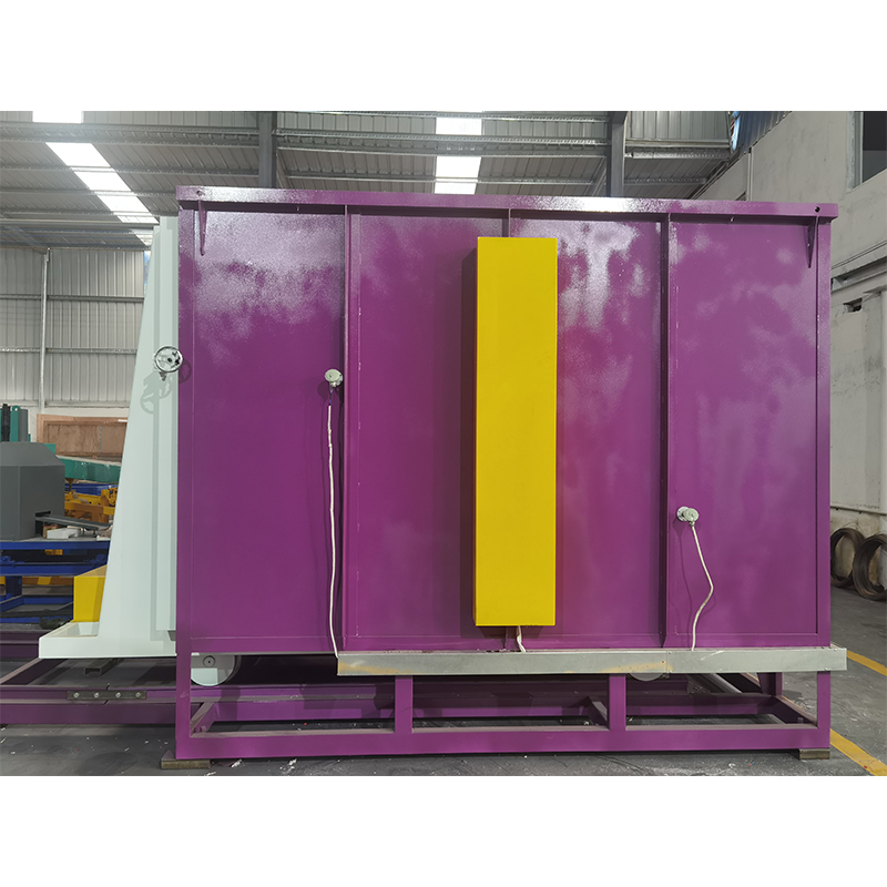 Bogie Hearth Furnaces: Versatile Heat Treatment Solutions for Large and Heavy Components
