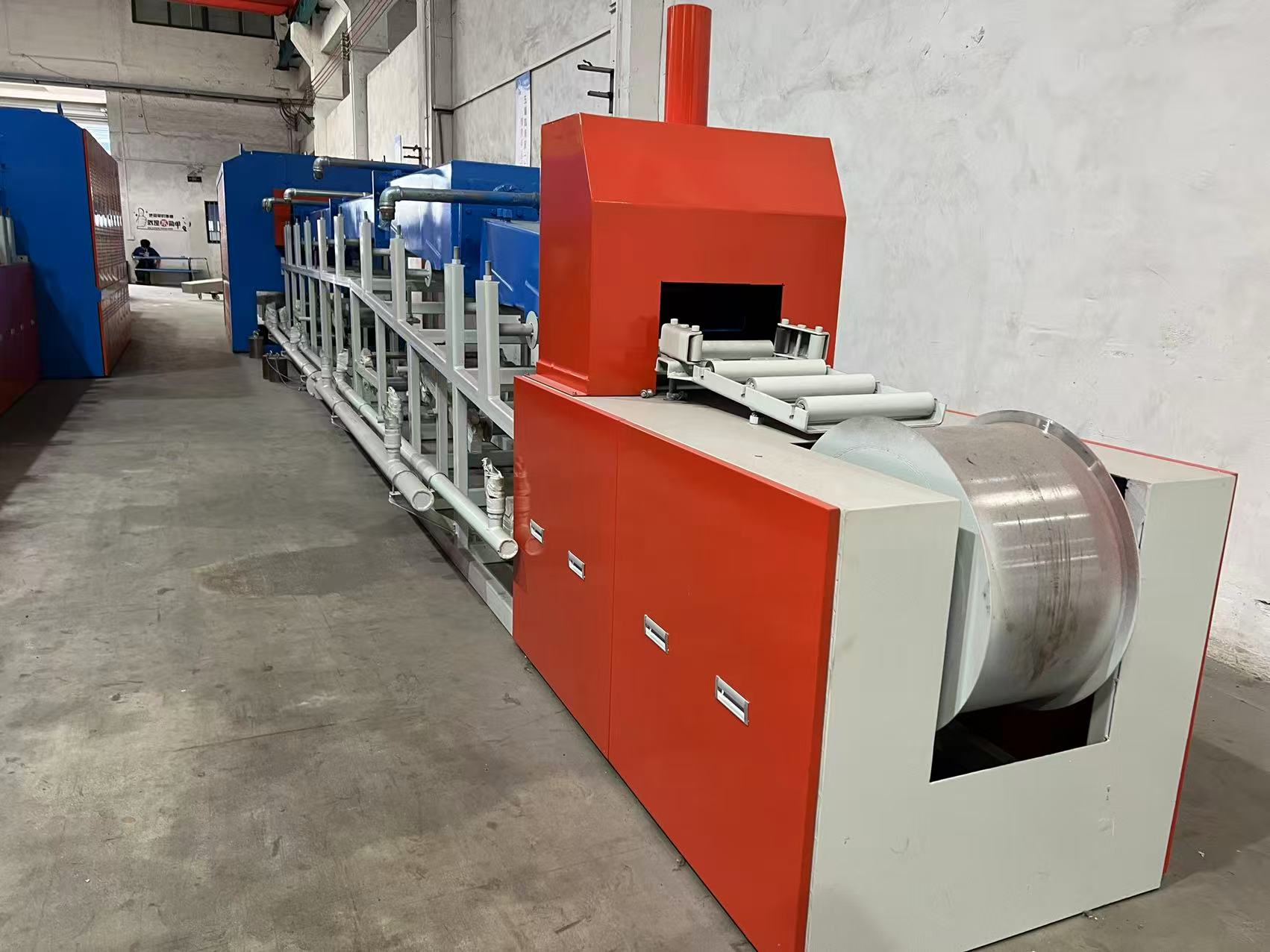 Why Use a Continuous Bright Annealing Furnace for Stainless Steel Pipes?cid=2