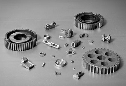 Auto parts