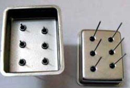 Metal seal