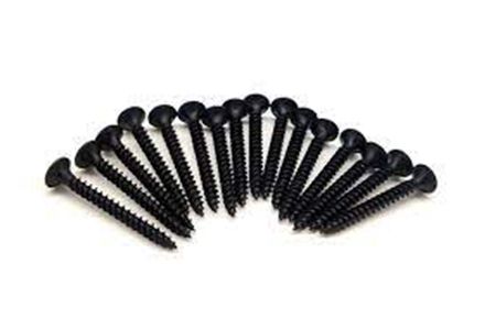 Drywall screw