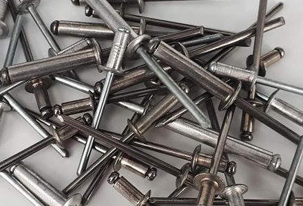 Rivets