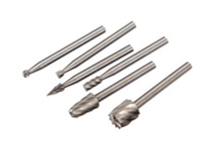 High speed steel cutter