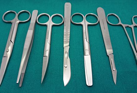 Surgical instrument