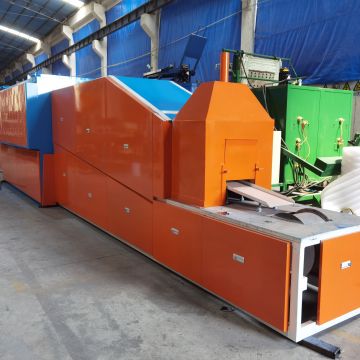 The Benefits of Continuous Brazing Furnaces in Modern Manufacturing