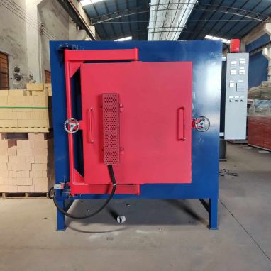 What is a Box Furnace? Applications, Advantages, and How It Works