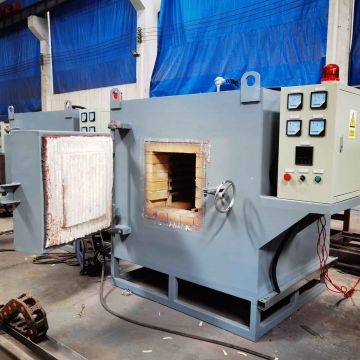 How to Choose the Best Box Furnace for Your Application