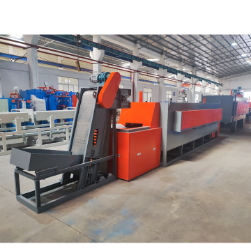 Understanding Mesh Belt Furnaces: Continuous Heat Treatment for Modern Manufacturing