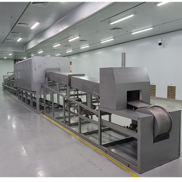 Understanding Brazing Furnaces: Types, Applications, and Advantages