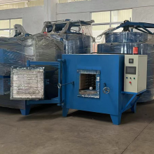 Understanding the Advantages and Applications of Box Type Furnaces