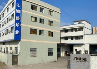 Equipment production Factory