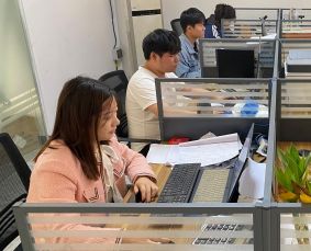 Foshan Headquarters