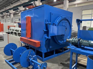 The Role of Stress Relieving Vacuum Furnaces in Metal Heat Treatment