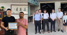 Global Trust in Tailored Heat Treatment Solutions