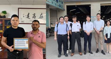 Global Trust in Tailored Heat Treatment Solutions