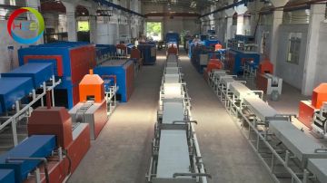 Everything You Need to Know About Heat Treatment Furnaces