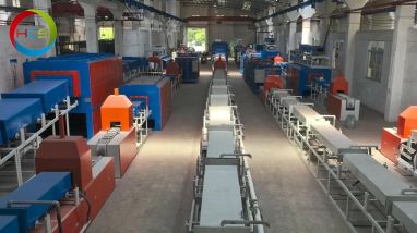 Everything You Need to Know About Heat Treatment Furnaces