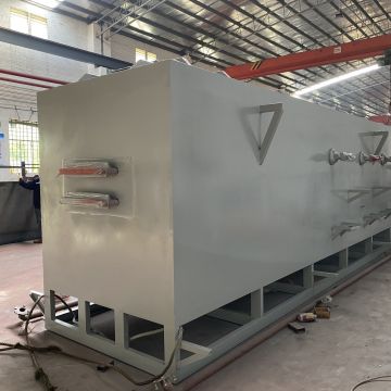 Precision Heat Treatment for Coiled Tubes: Continuous Annealing Furnace in Action