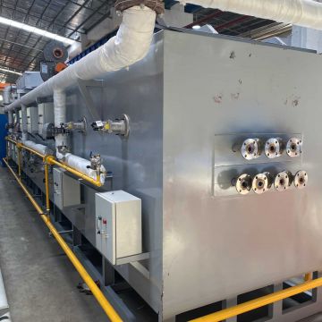 Efficient and Cost-Effective Heat Treatment with LPG Furnaces