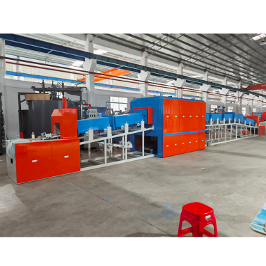 Why Is an Annealing Furnace the Secret to Brighter, Stronger, and More Ductile Metals?