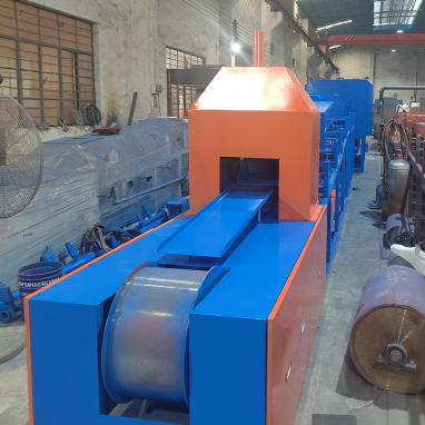 Why Do Manufacturers Prefer a Continuous Atmosphere-Protected Bright Brazing Furnace?