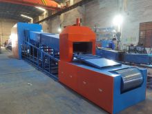 Why Use a Continuous Bright Annealing Furnace for Stainless Steel Sinks?