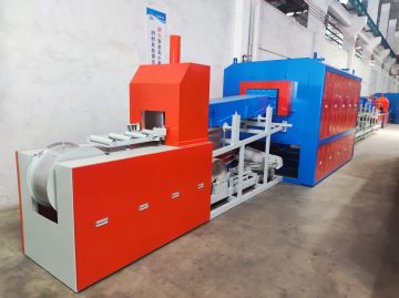 Why Use a Continuous Bright Annealing Furnace for Stainless Steel Tubes?