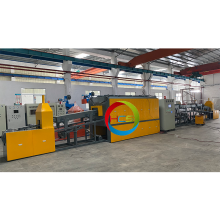 Why Use a Continuous Bright Annealing Furnace?