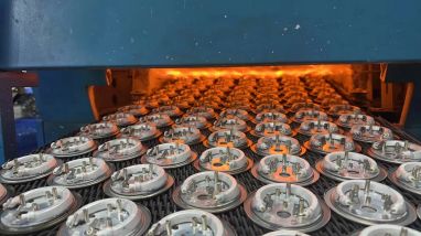 Why Is Brazing Critical for Heating Plate Manufacturing?