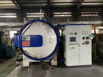 Why Use a Vacuum Furnace for Heat Treatment?